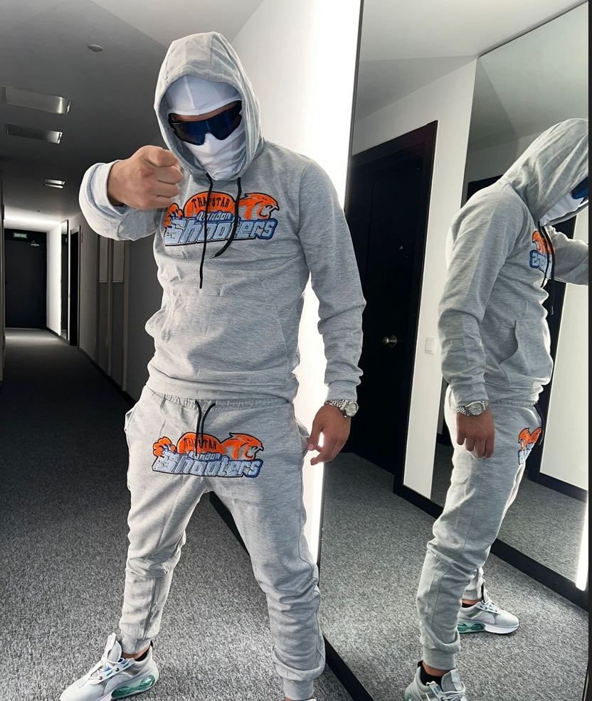 Chandal Trapstar