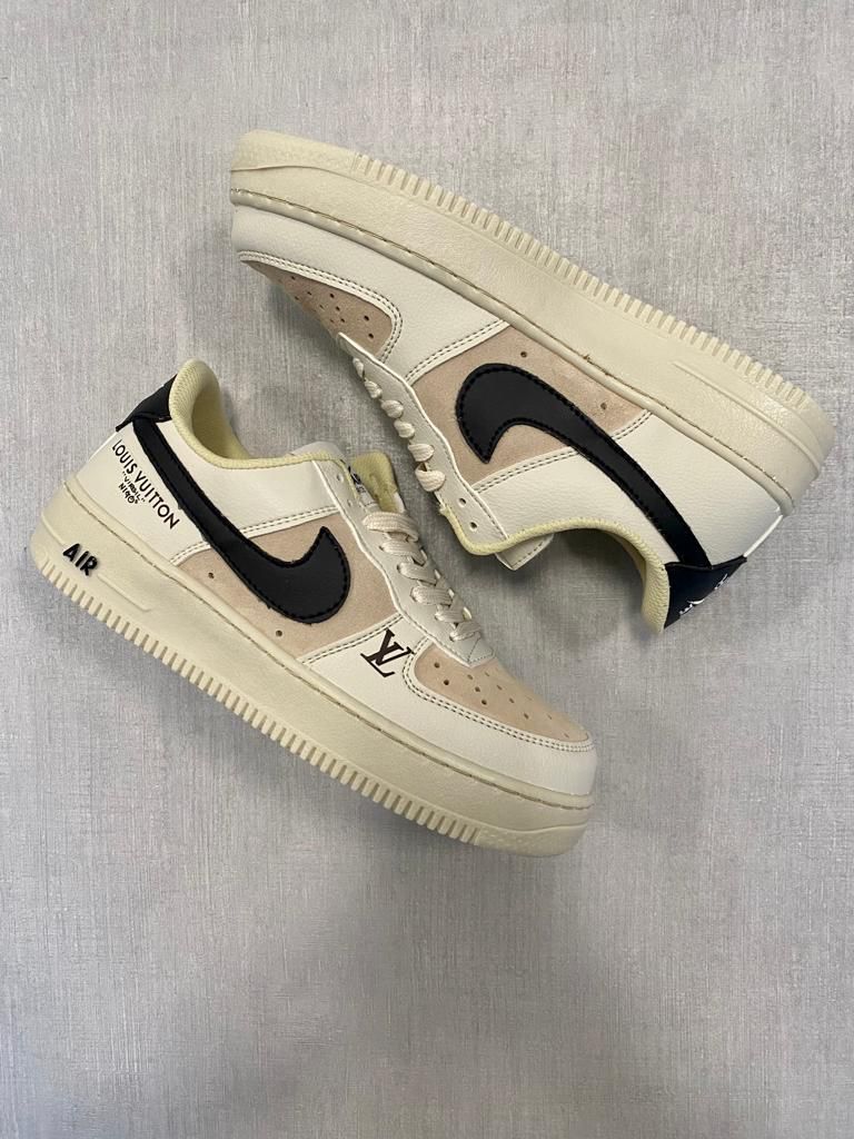 Nike x Louis Vuitton