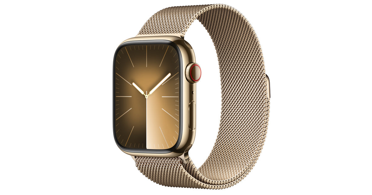 Apple Watch 9