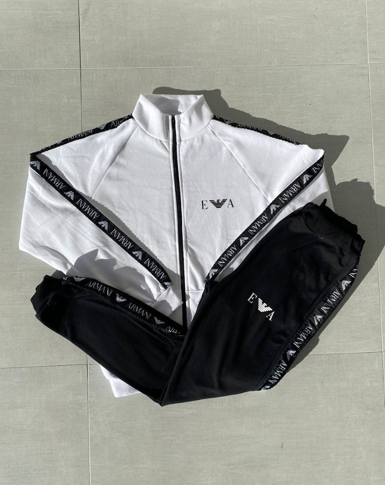Chandal Emporio Armani
