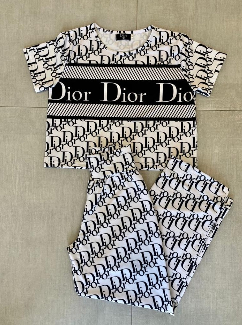 Chandal Dior