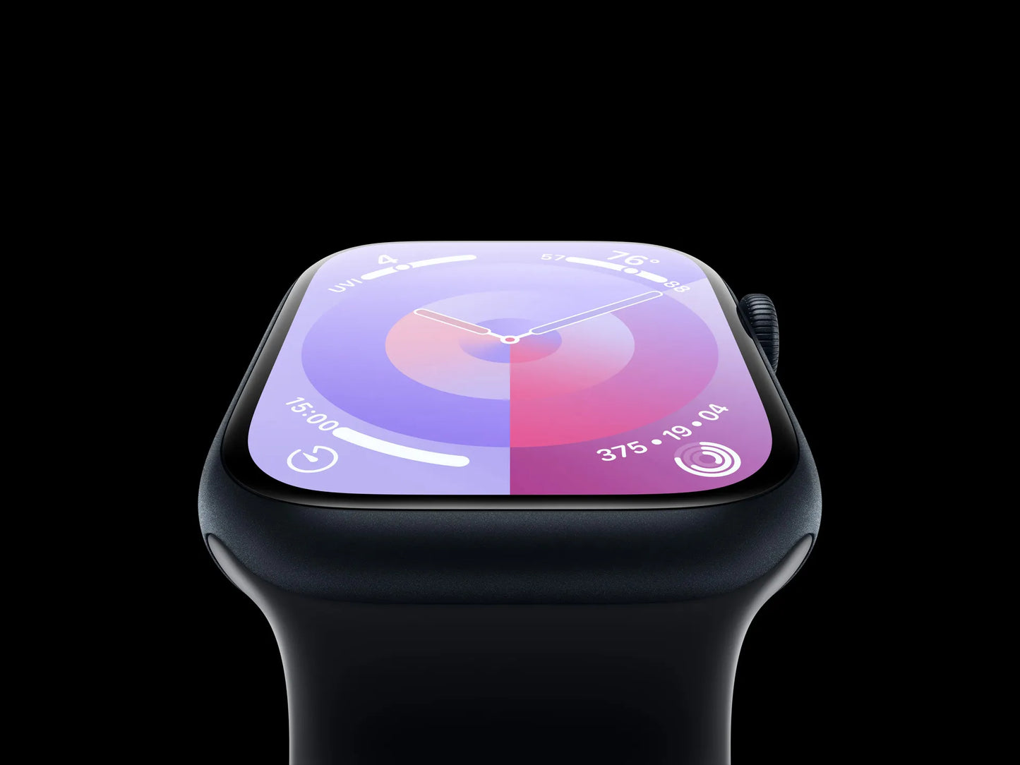 Apple Watch 9