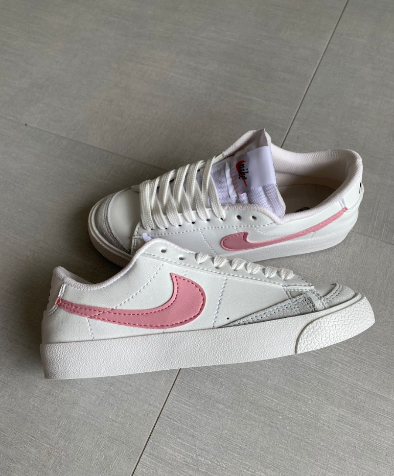Nike Blazer Bajas