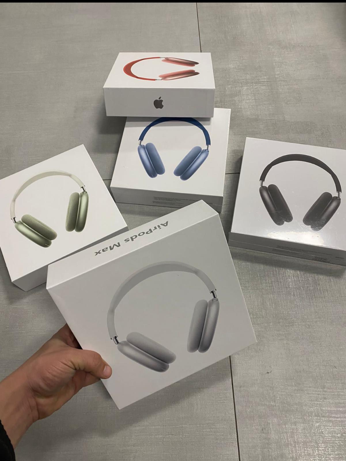 APPLE AirPods Max