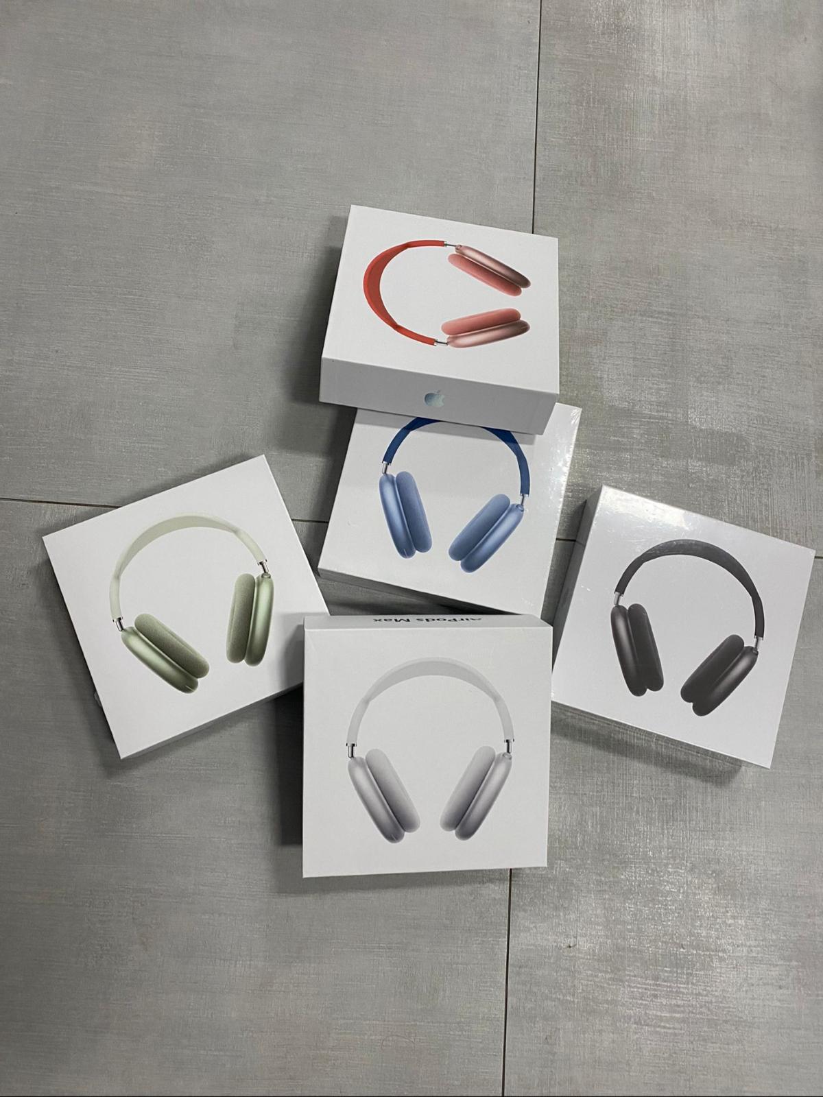 APPLE AirPods Max