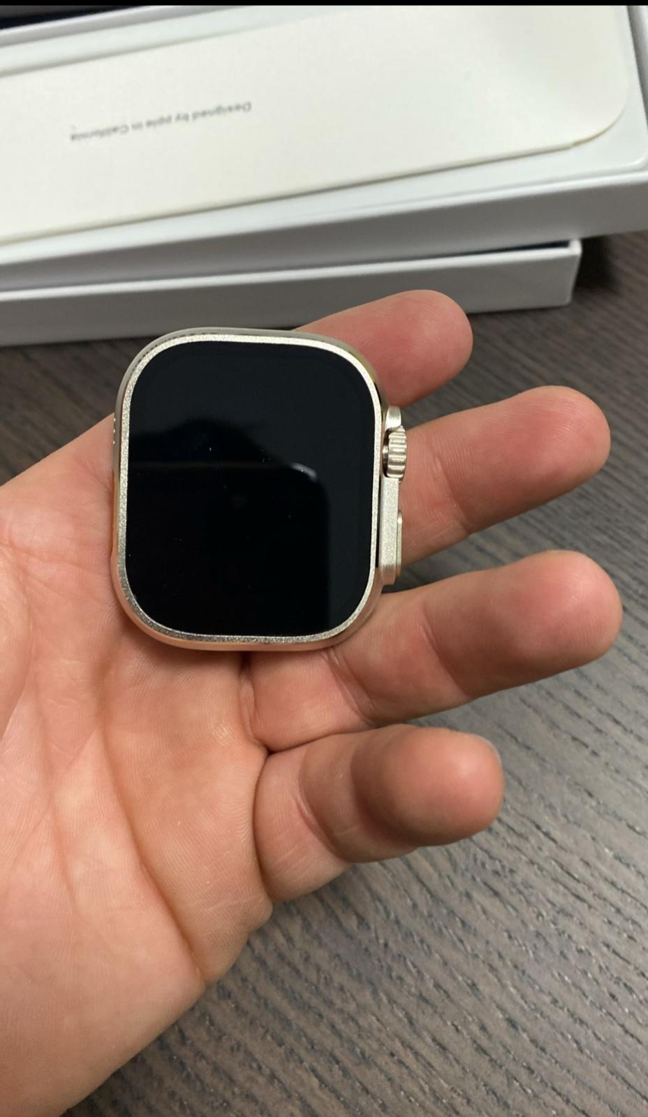Apple Watch 9