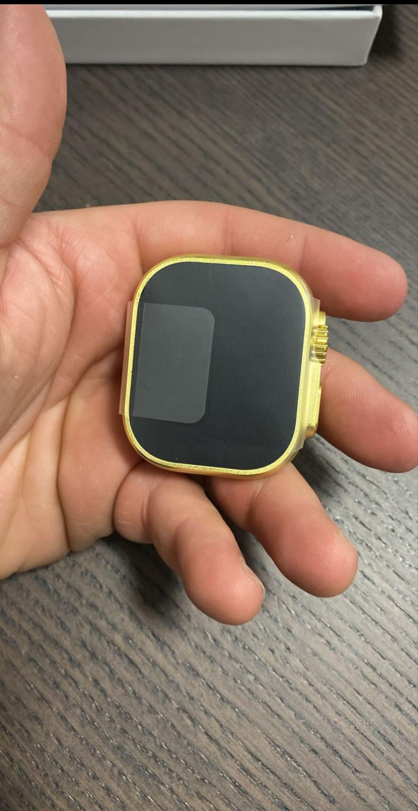 Apple Watch 9