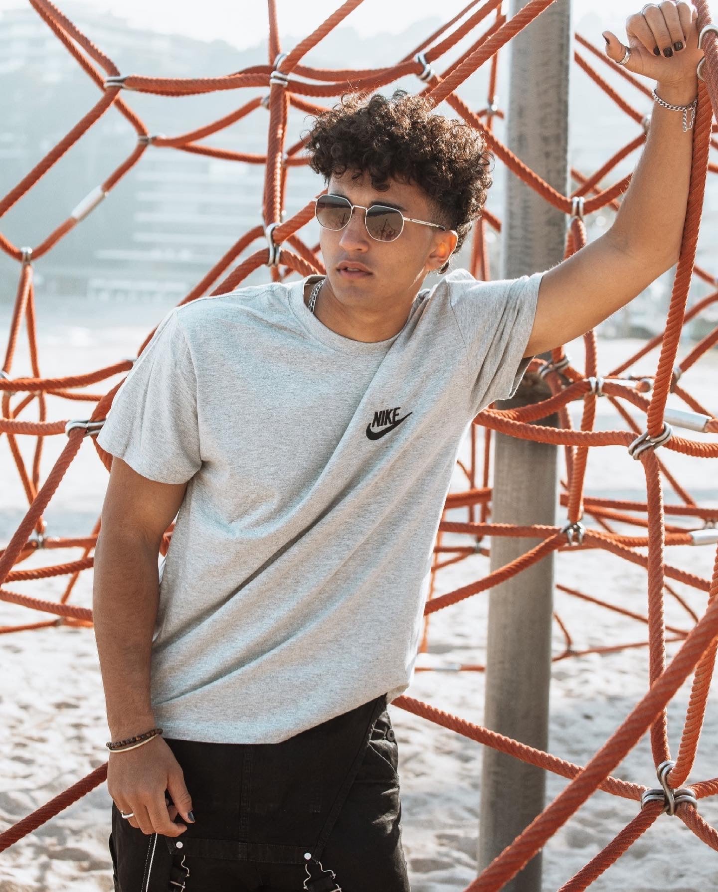 Camiseta de Nike