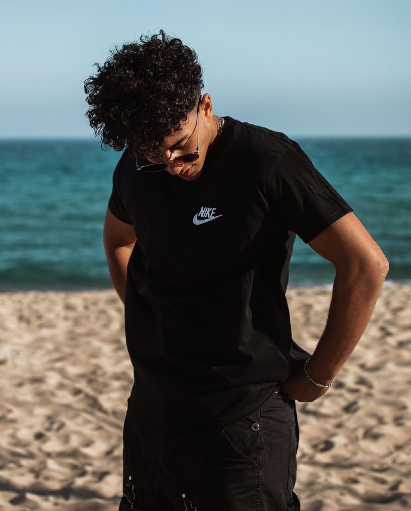 Camiseta de Nike