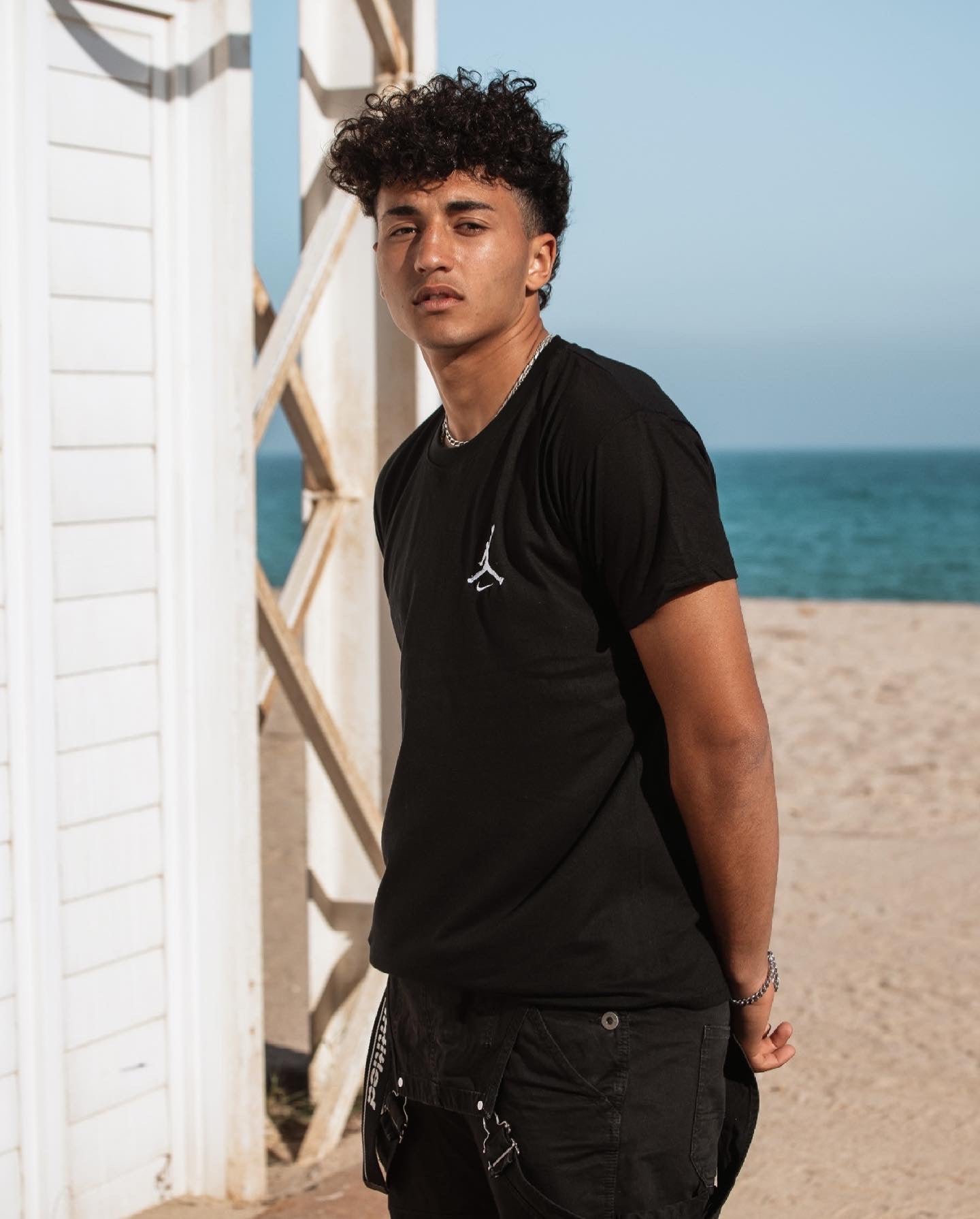 Camisetas de Jordan x Nike