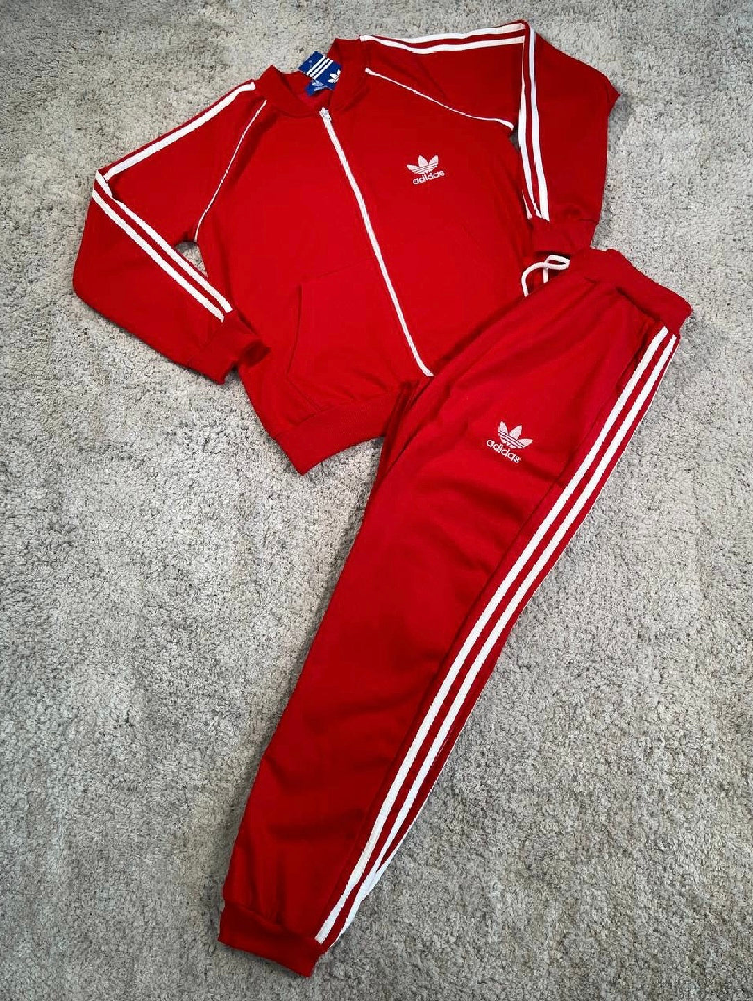Chándal Adidas originals
