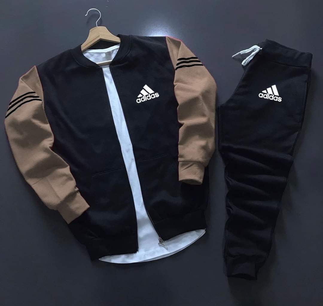 Chandal adidas 25’