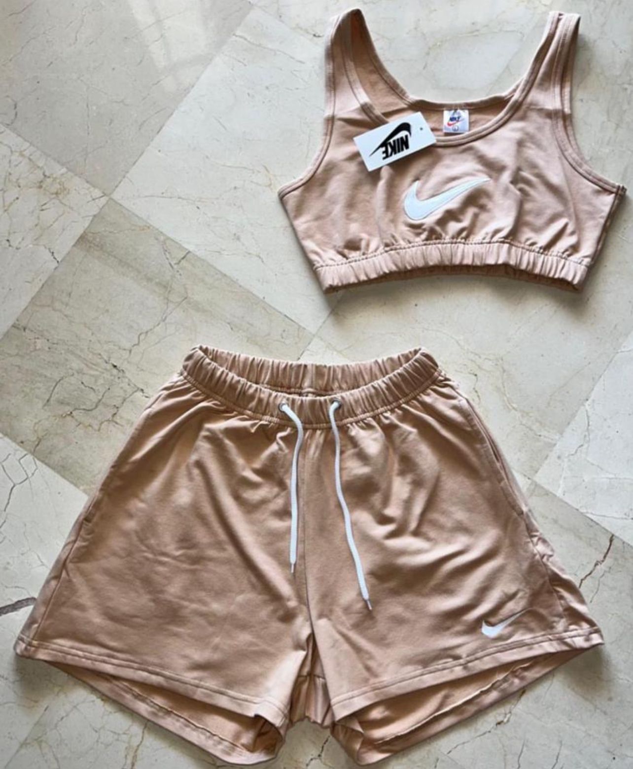 Chandal Nike Verano Mujer
