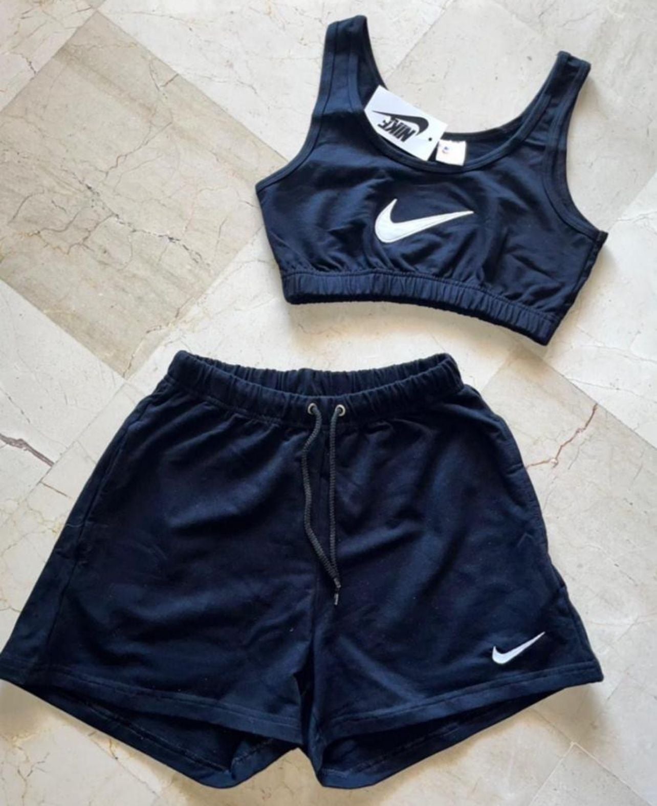 Chandal Nike Verano Mujer