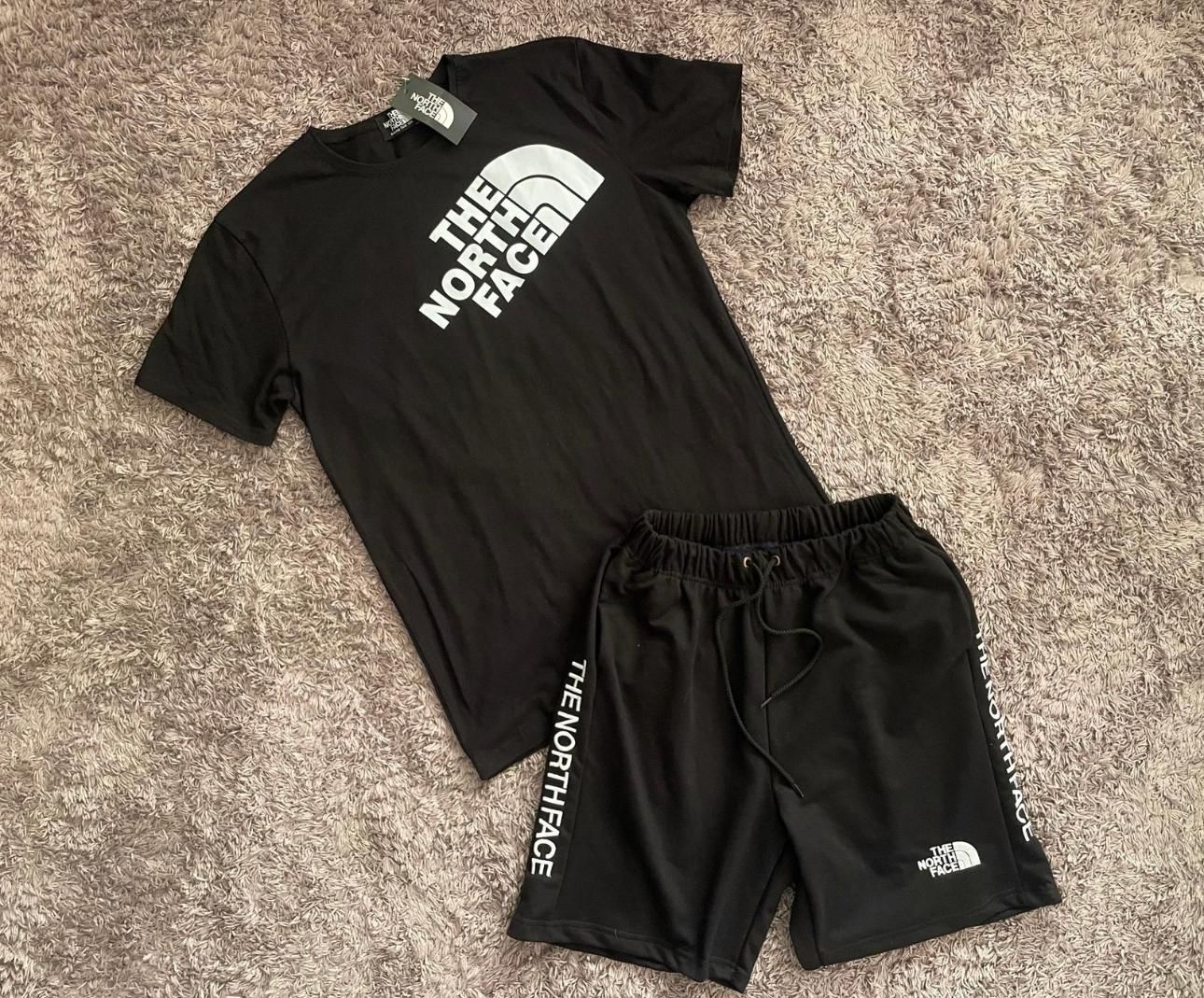 Chandal The North Face Verano
