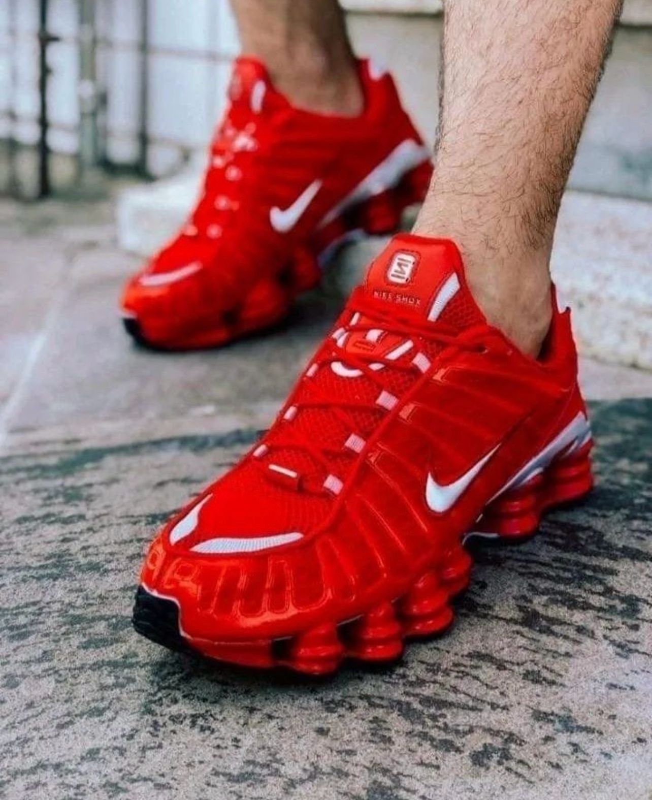 Nike Shox