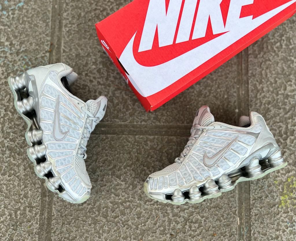 Niike Shox