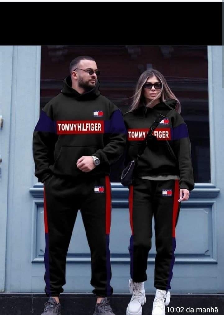 Chandal Tommy Hilfiger