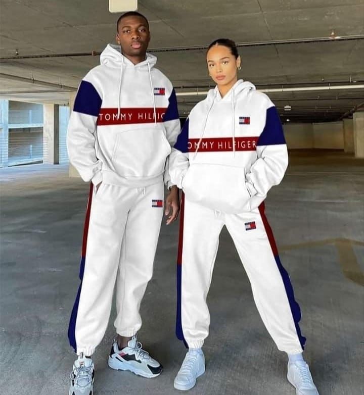 Chandal Tommy Hilfiger