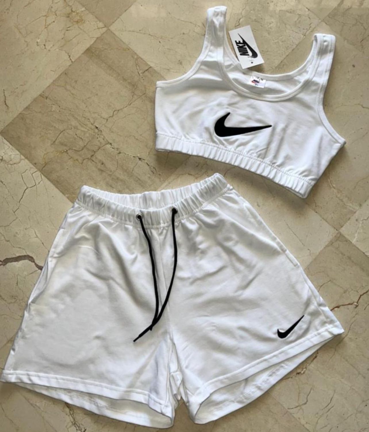 Chandal Nike Verano Mujer