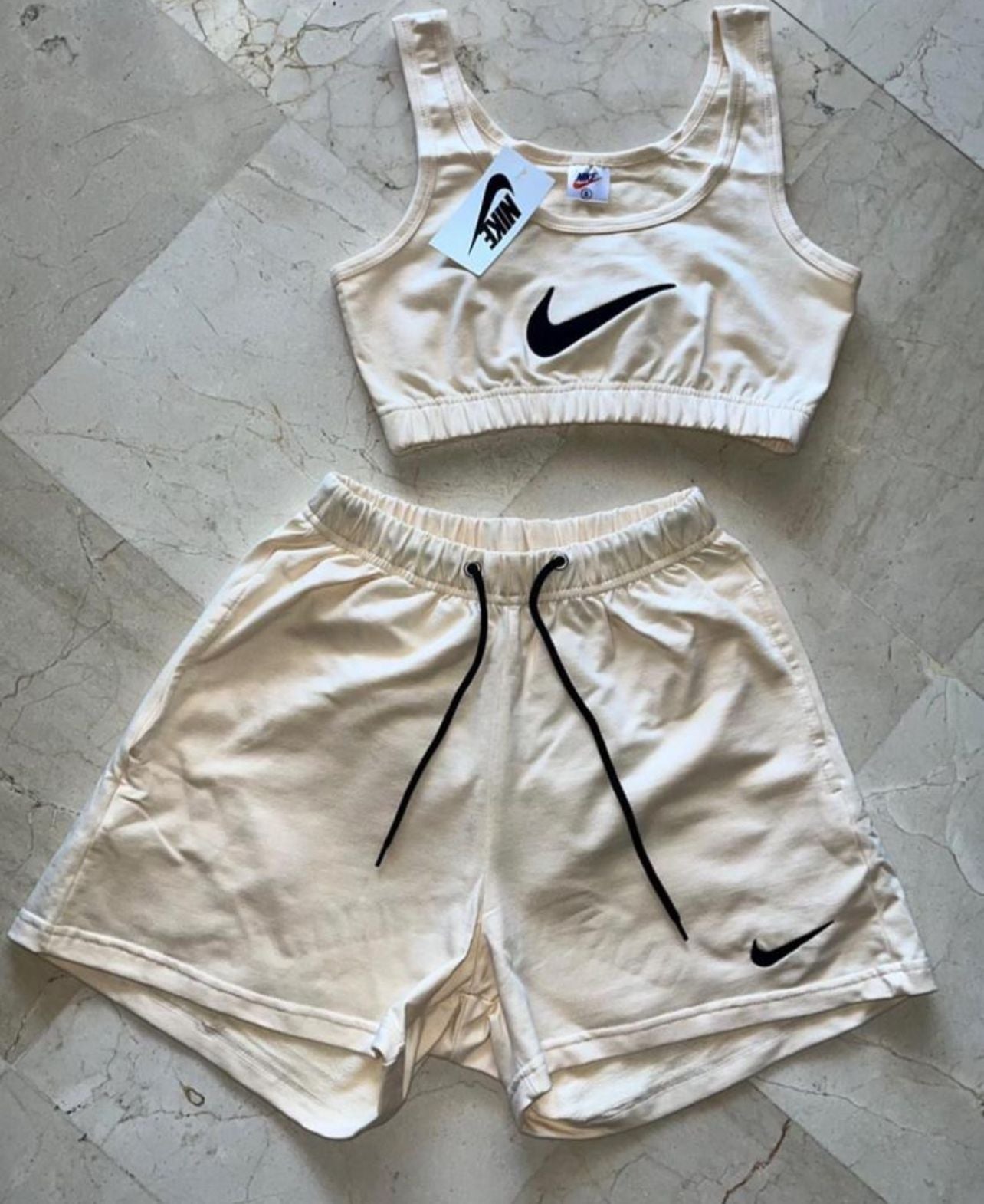 Chandal Nike Verano Mujer