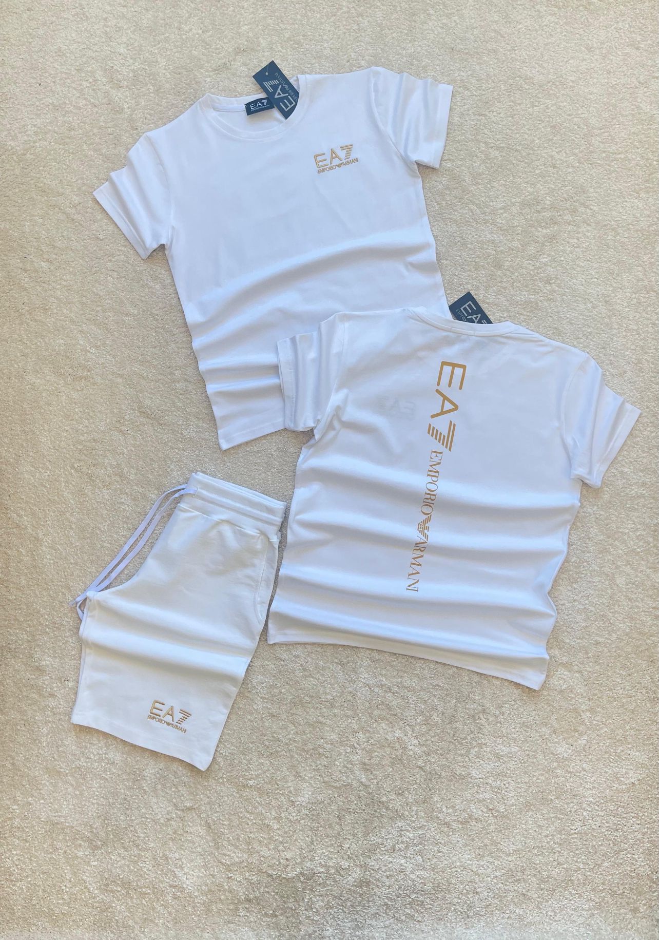 Chandal EA7