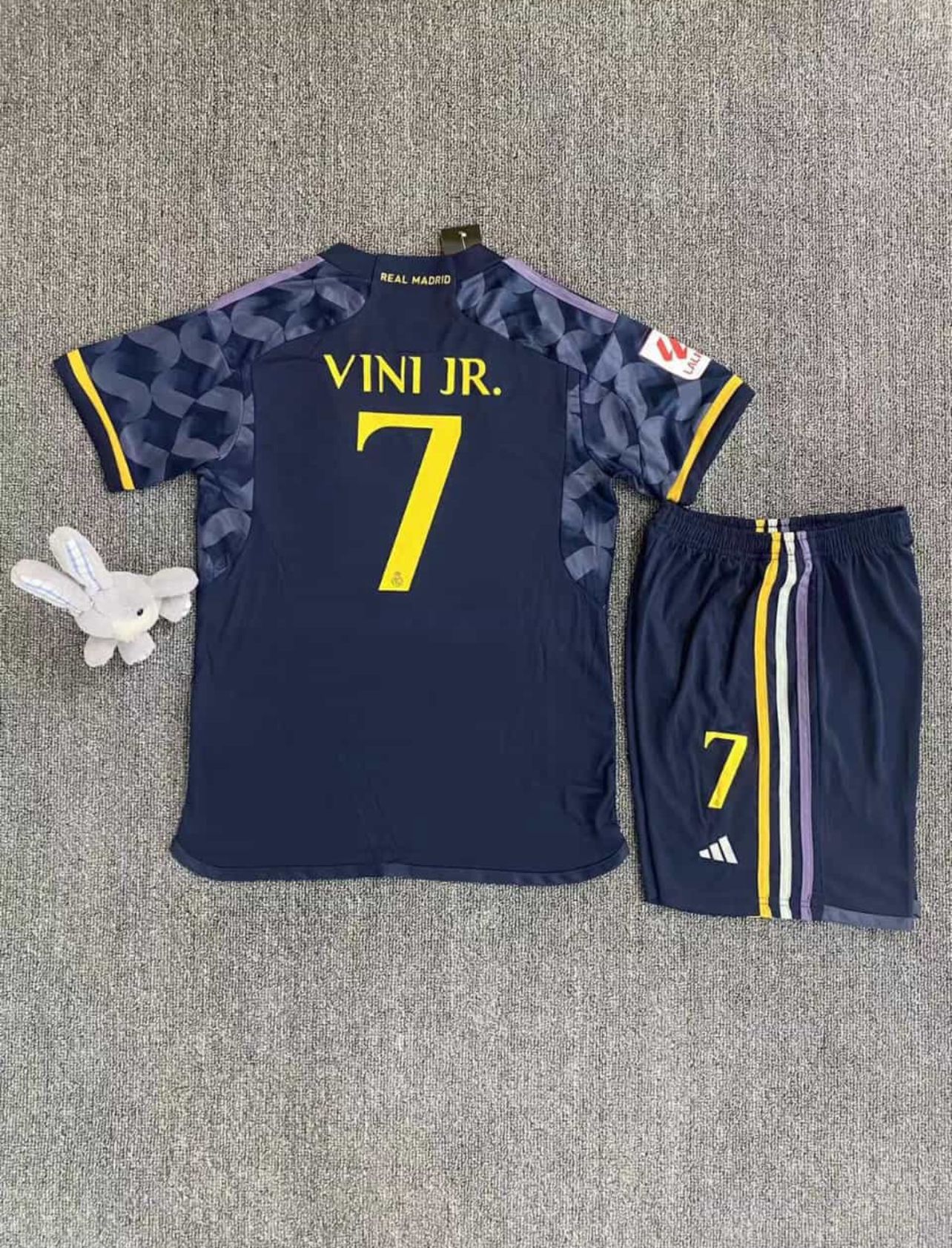 Chandal Corto Vinicius