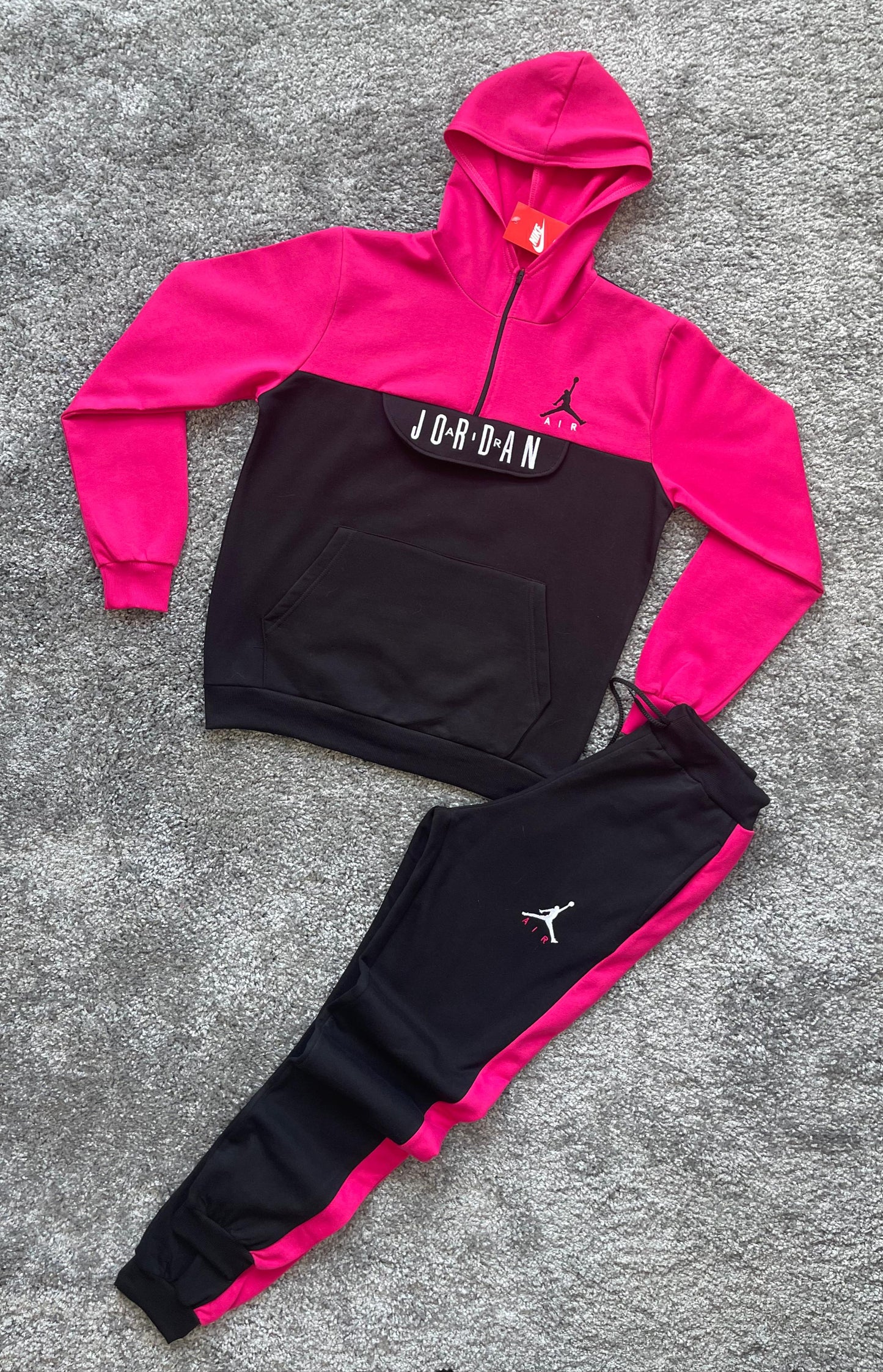 Chandal Jordan Rosa