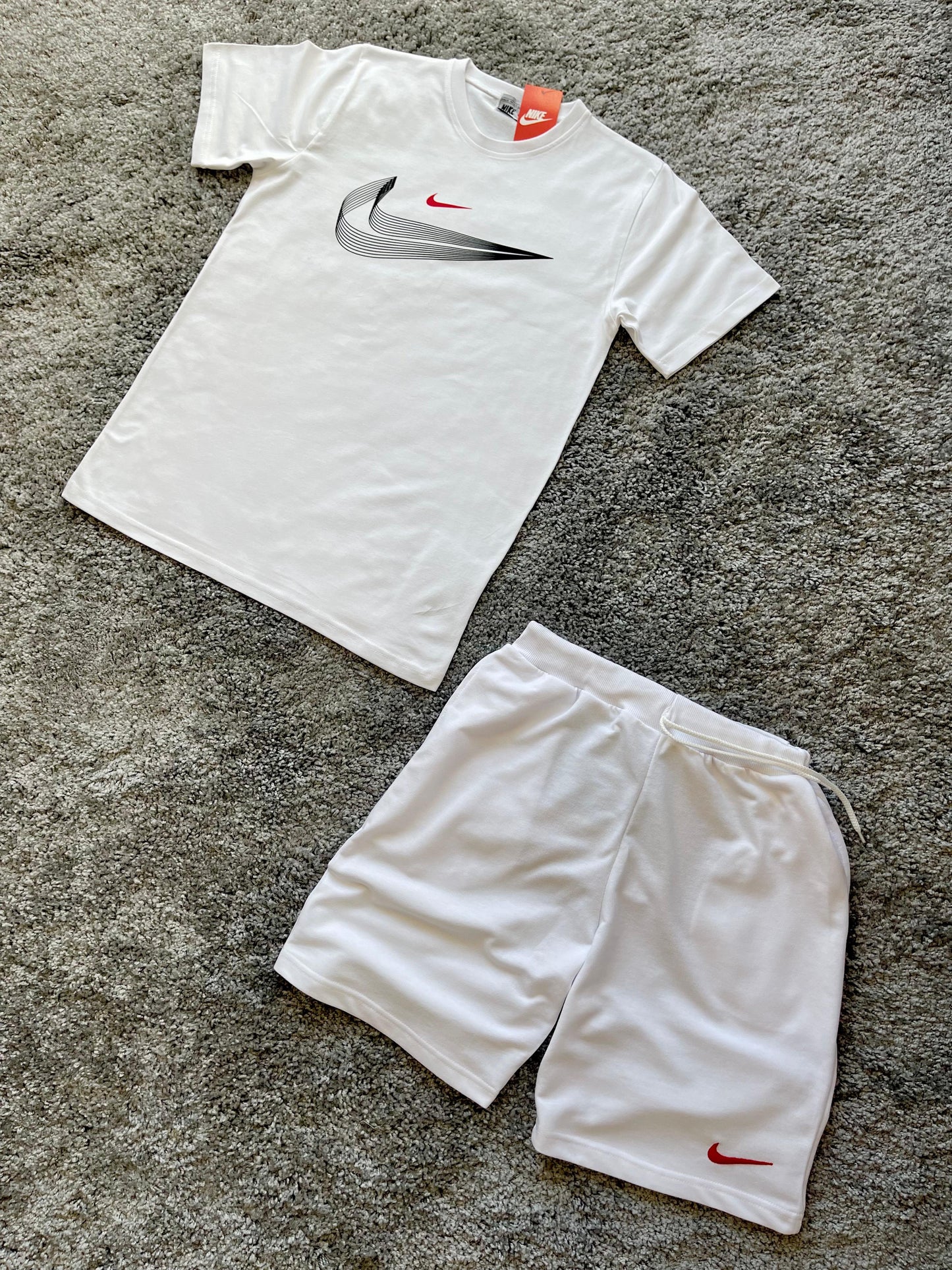 Chandal Nike 3D Verano