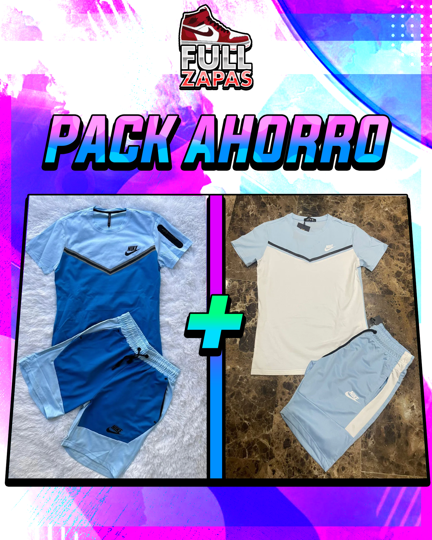 PACK VERANO 2