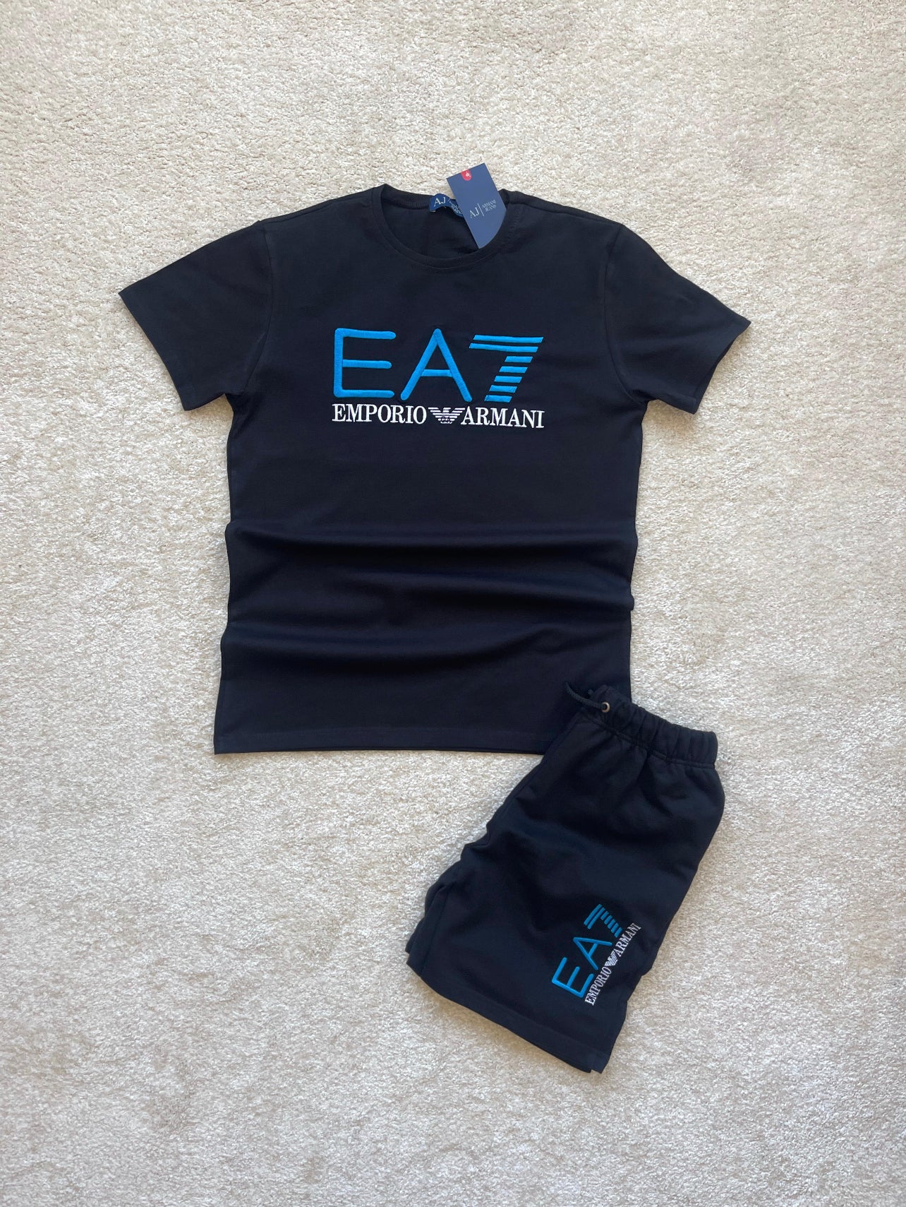 Chandal EA7 Verano
