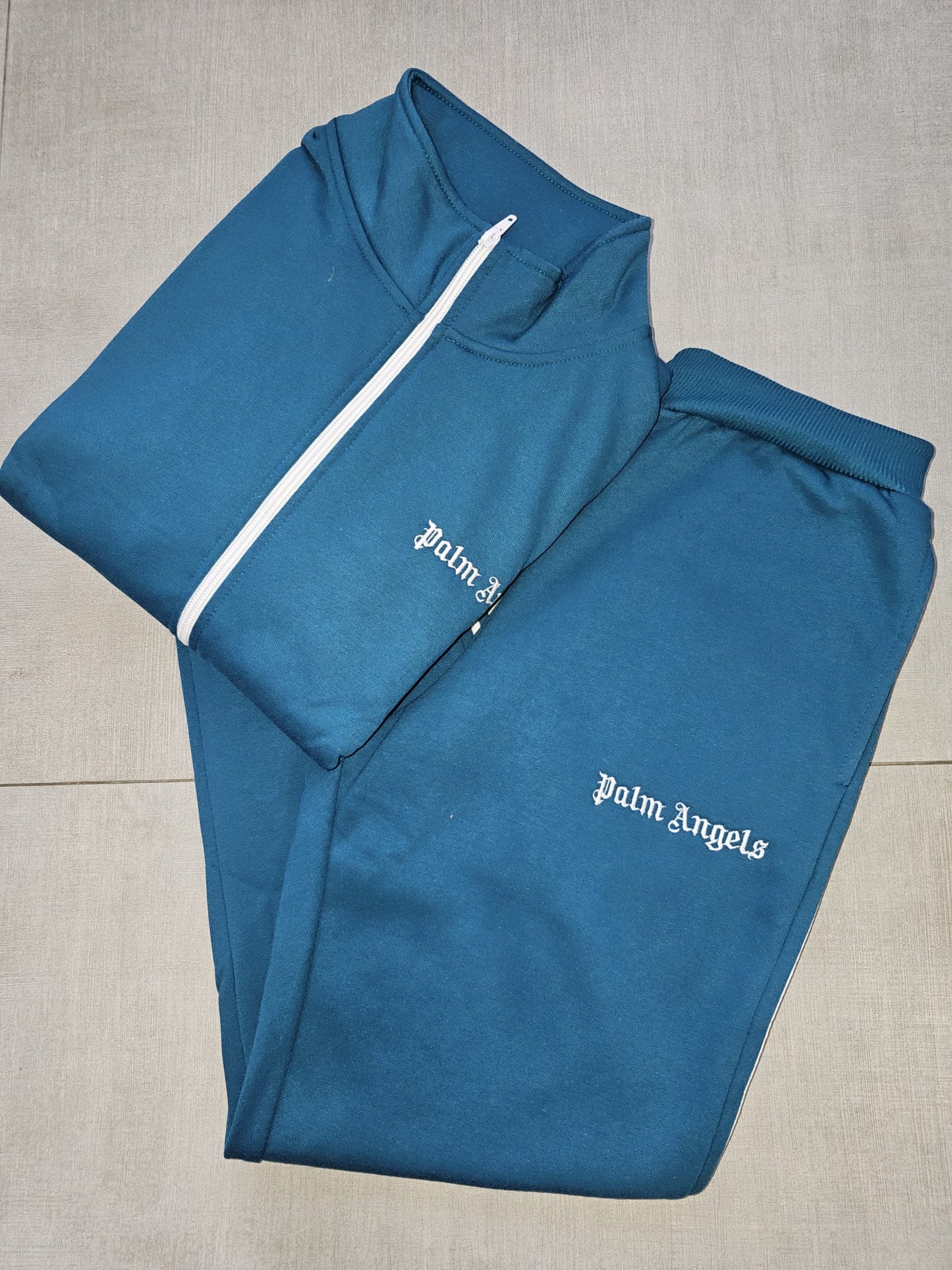 Chandal Palm Angels Turquesa