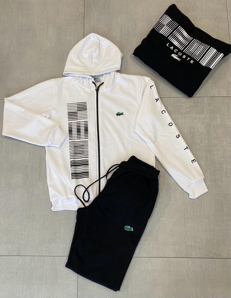 Chandal Lacoste