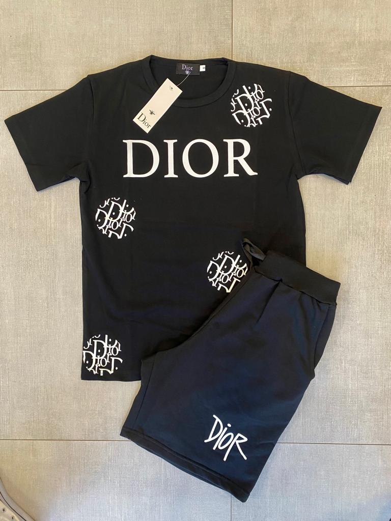 Chandal Verano Christian Dior