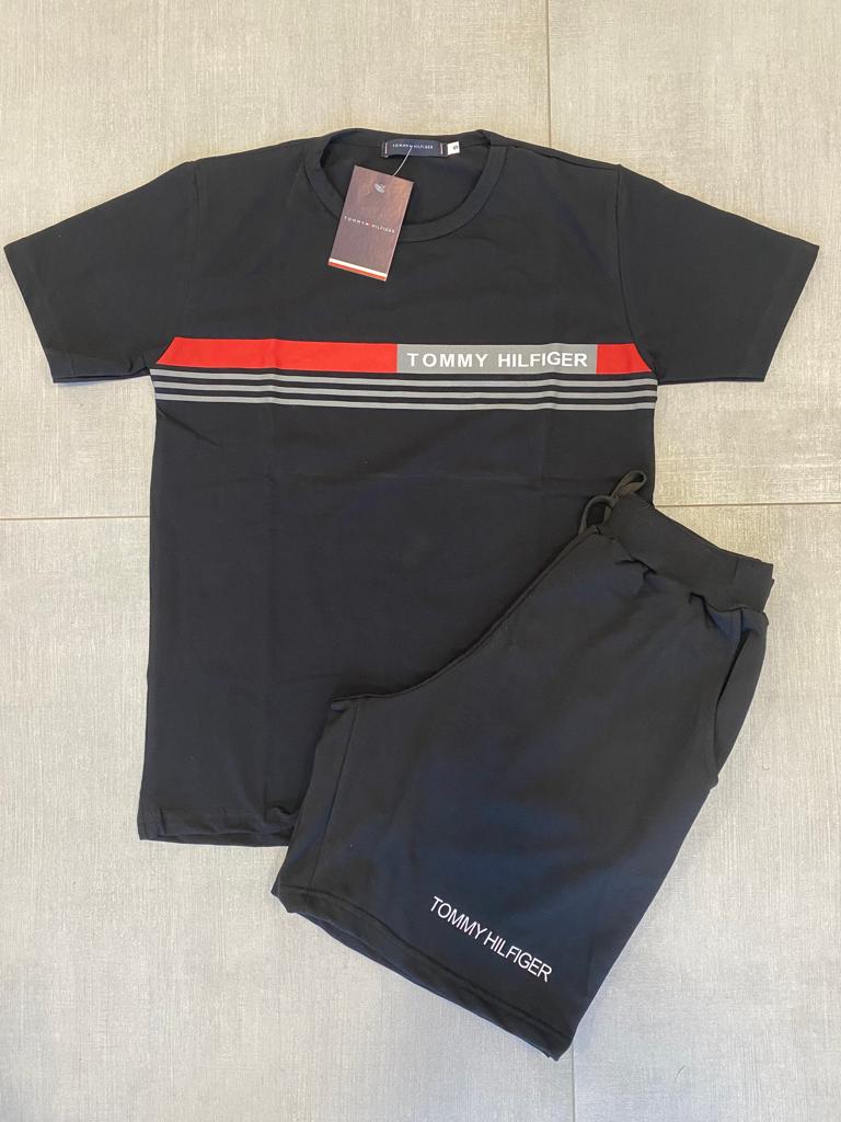 Chandal Verano Tommy Hilfiger