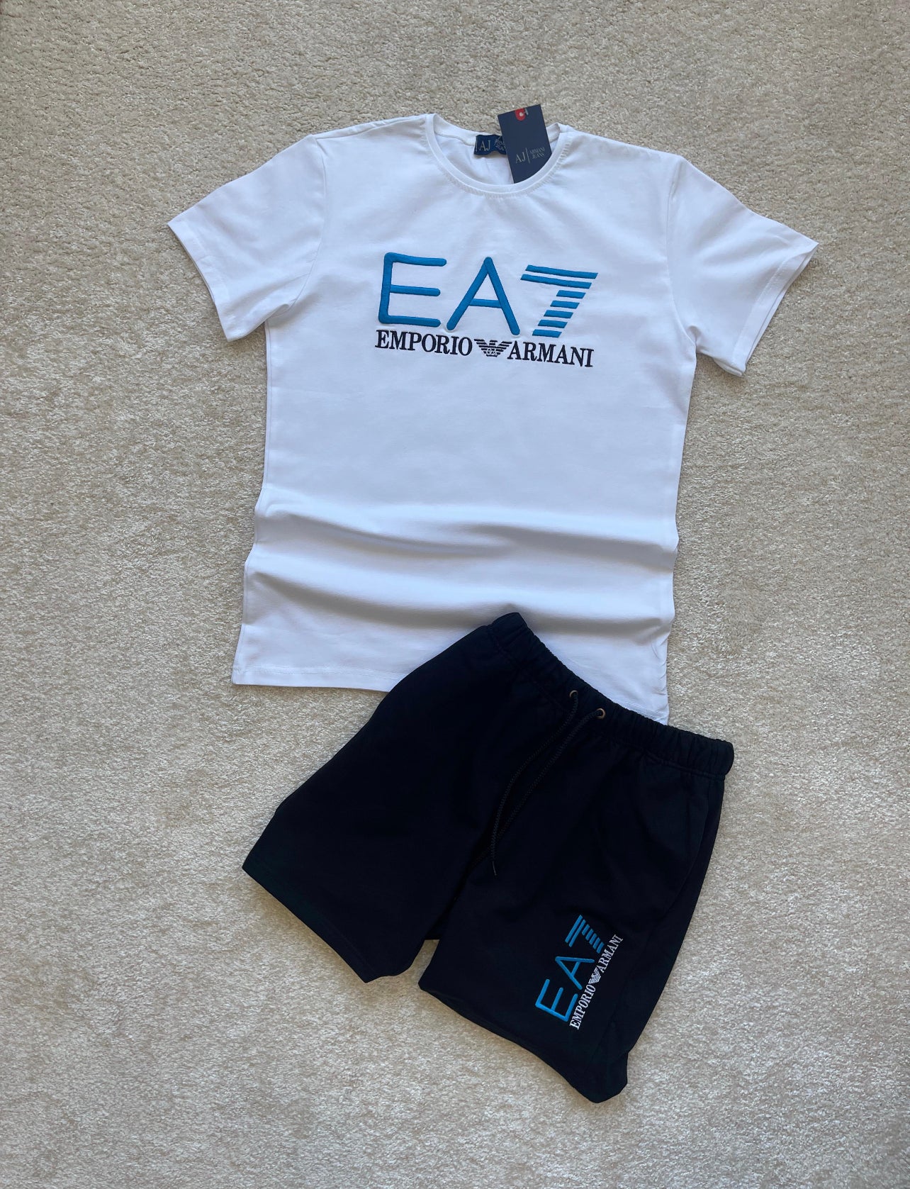 Chandal EA7 Verano