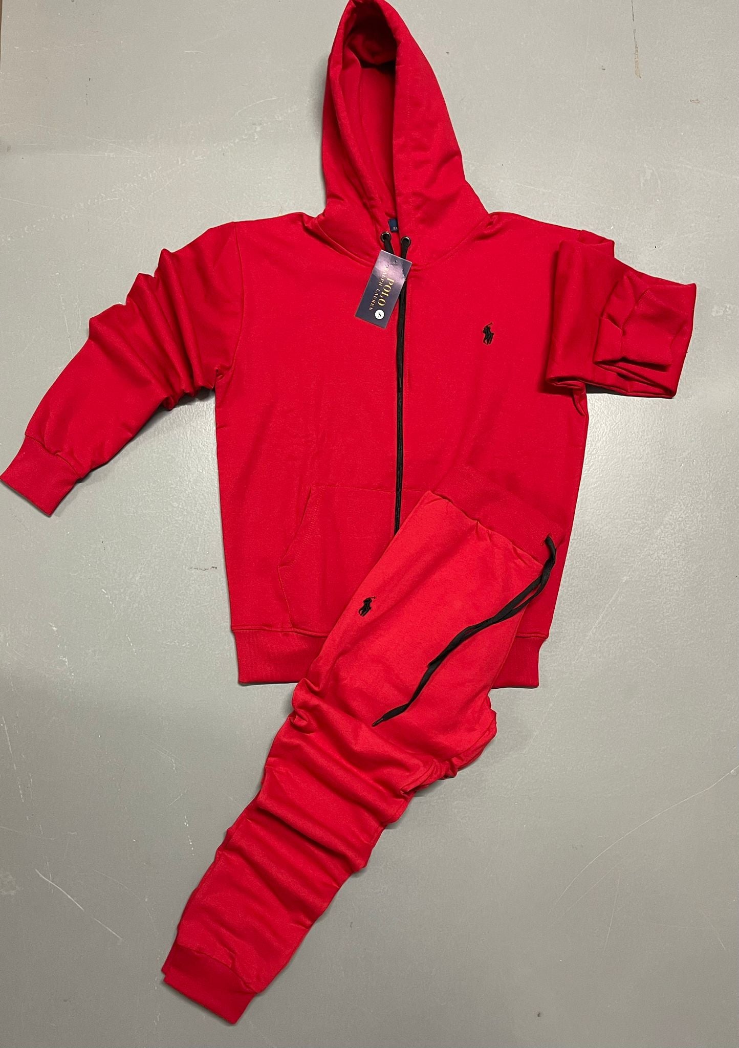 Chandal Ralph Lauren