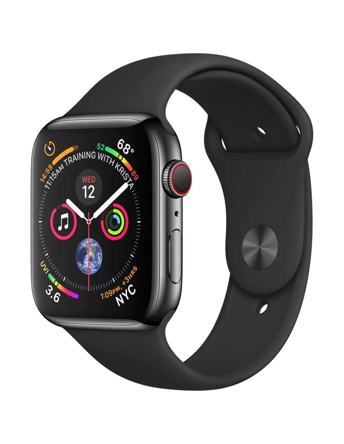 Apple Watch 9