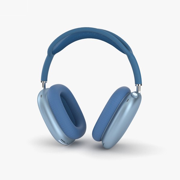 APPLE AirPods Max