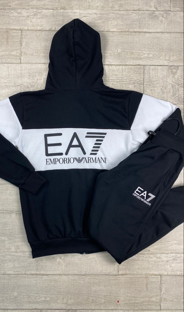 Chandal emporio armani