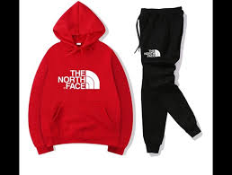 Chandal North Face