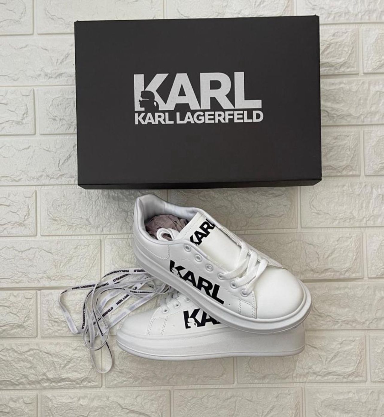 Zapatos KARL