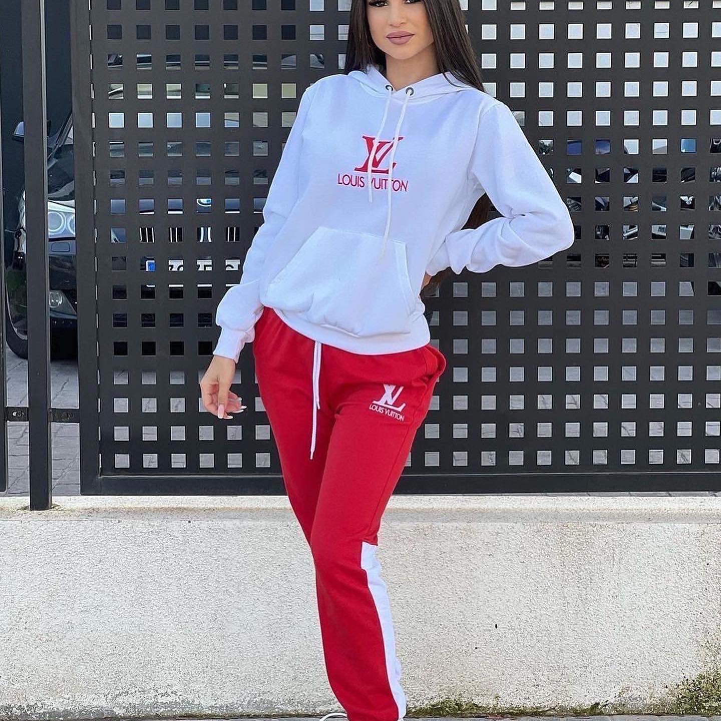 Chandal Louis Vuitton