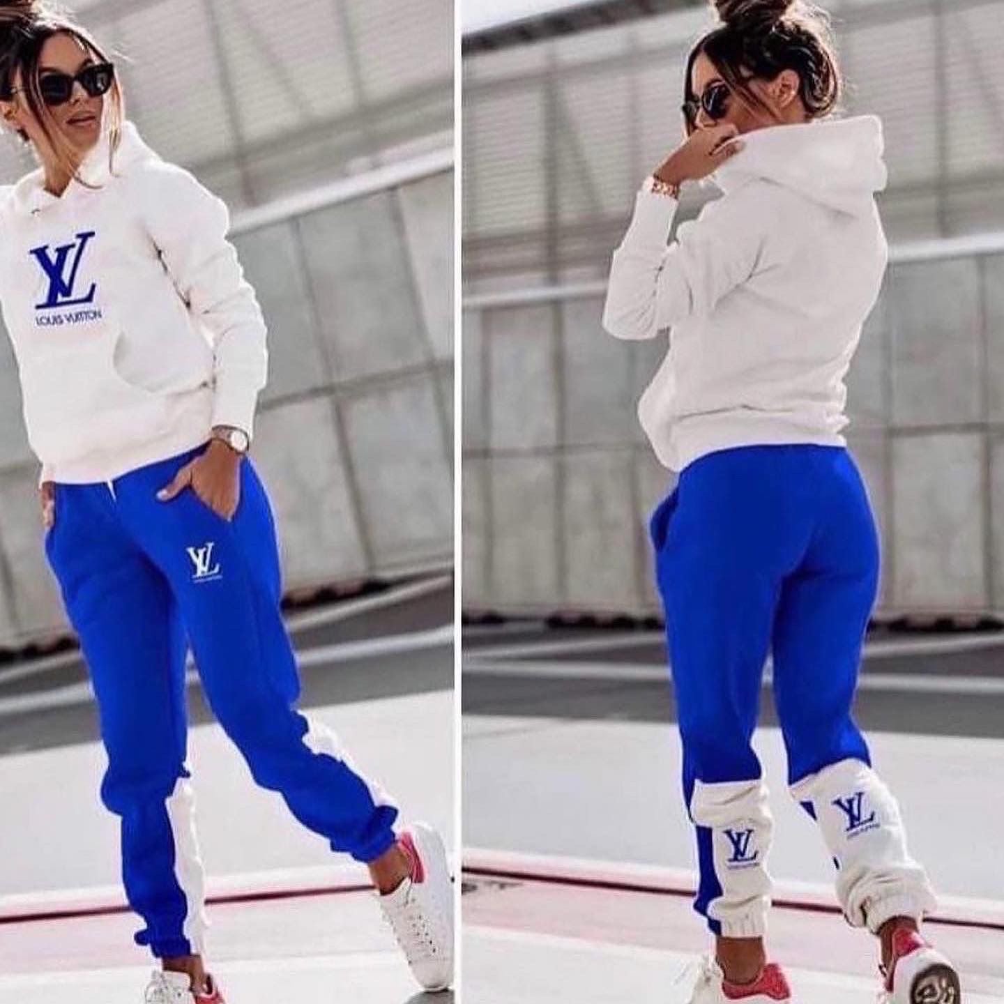 Chandal Louis Vuitton