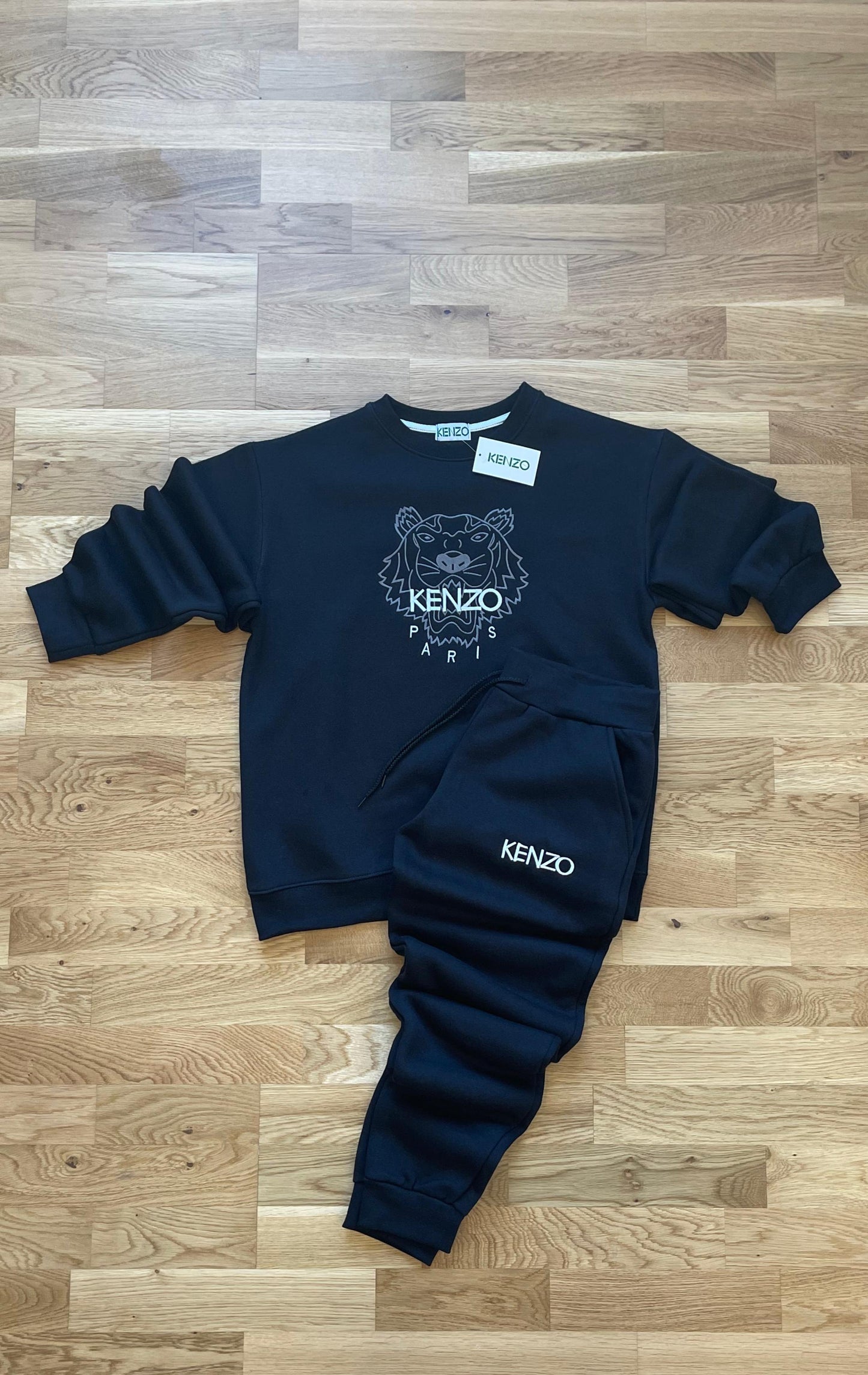 Chandal kenzo