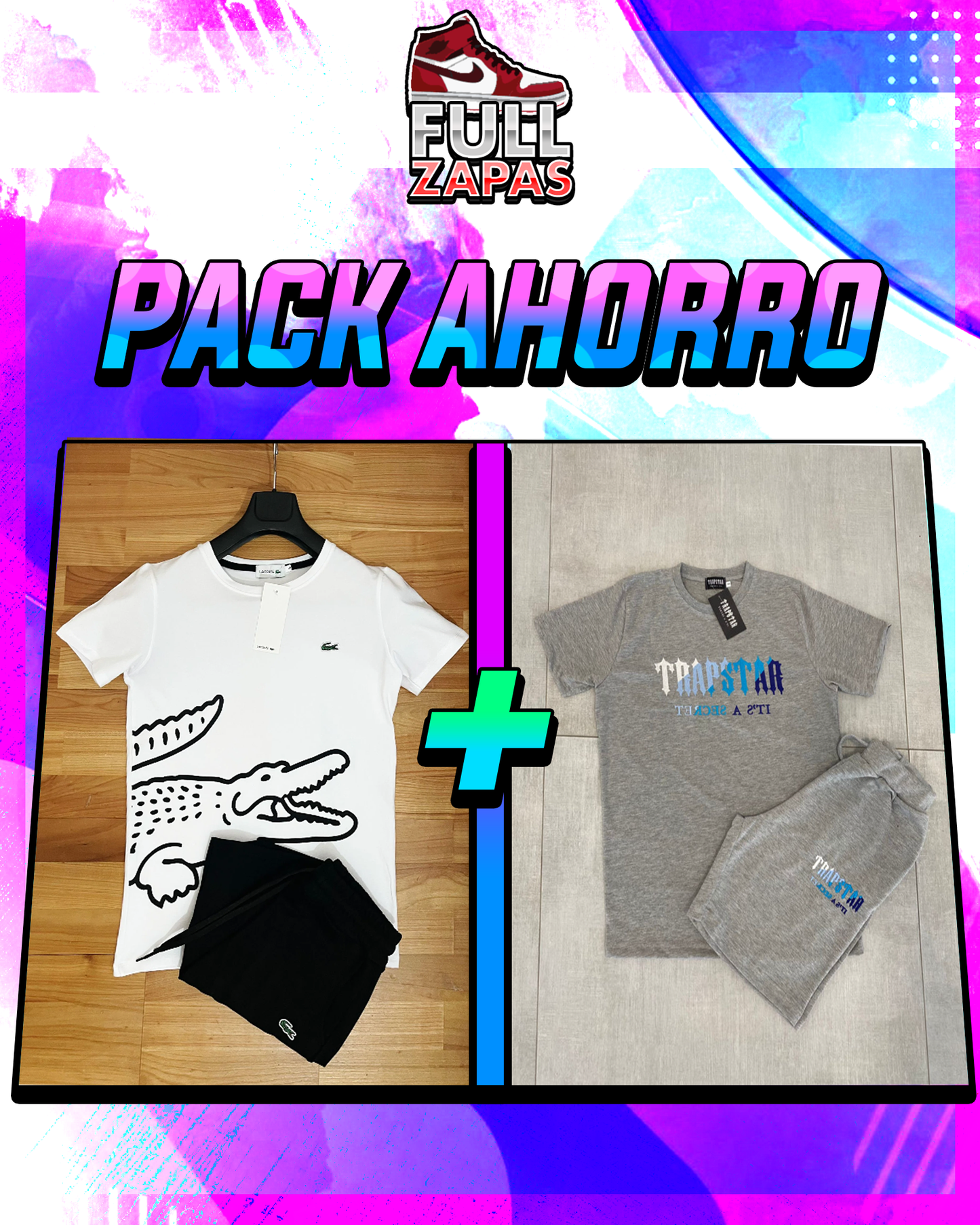 PACK 1 VERANO