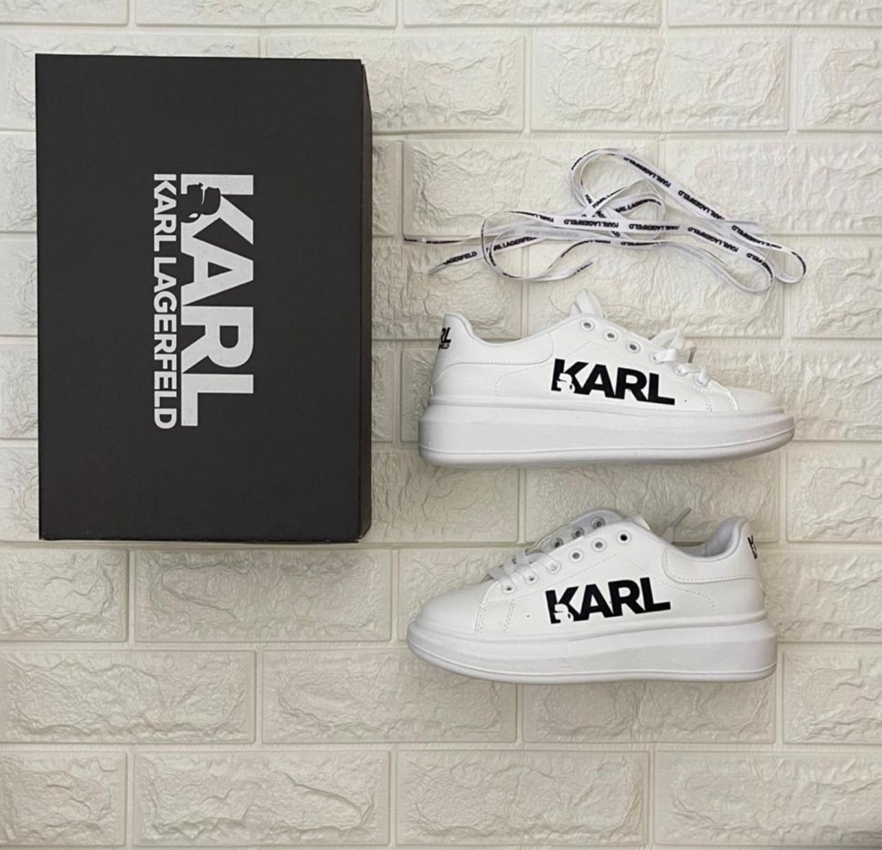 Zapatos KARL