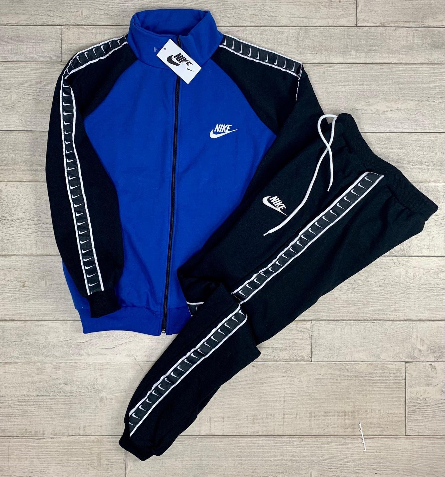 Chándal Nike Azul