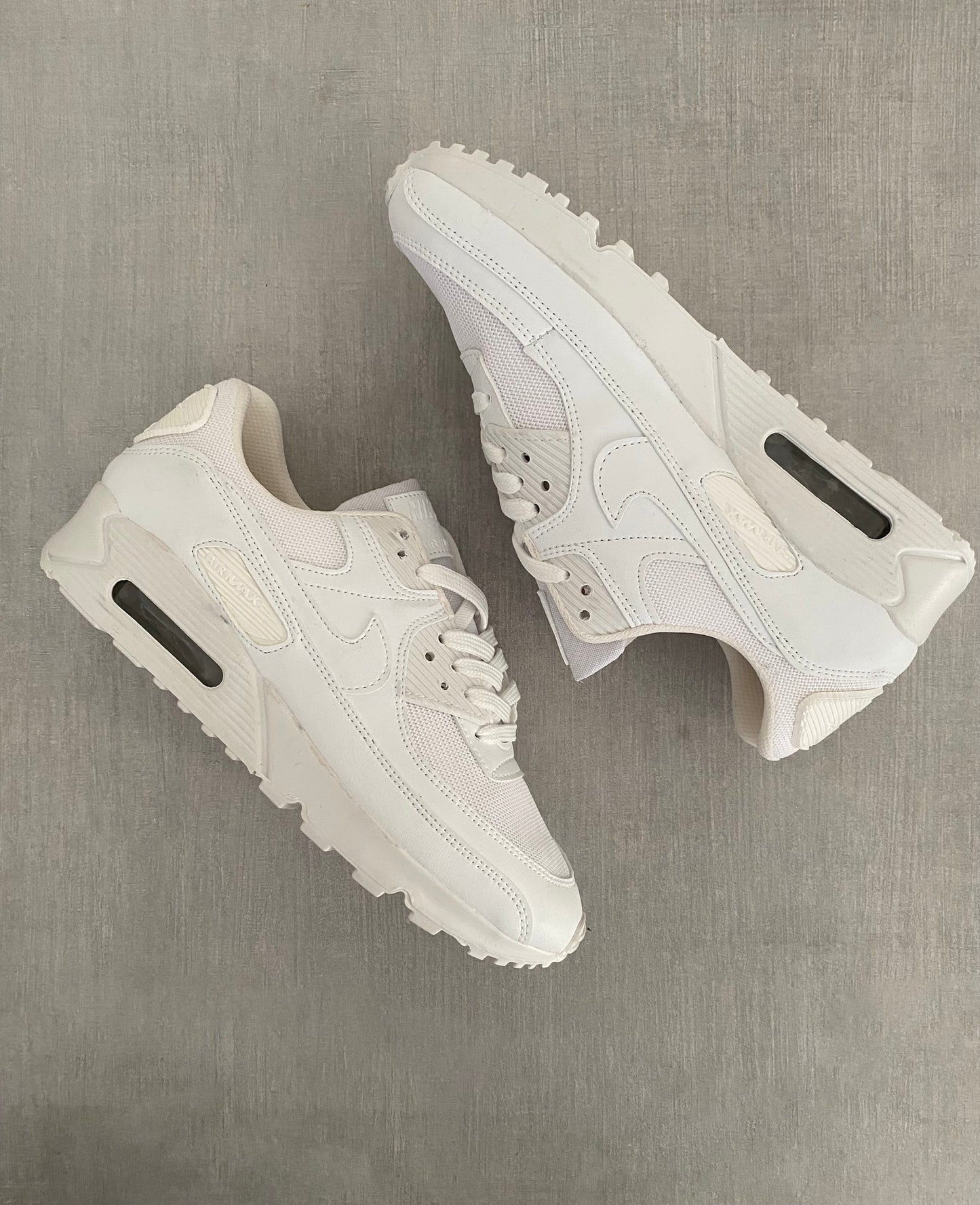 Nike Air Max 90 Blanca