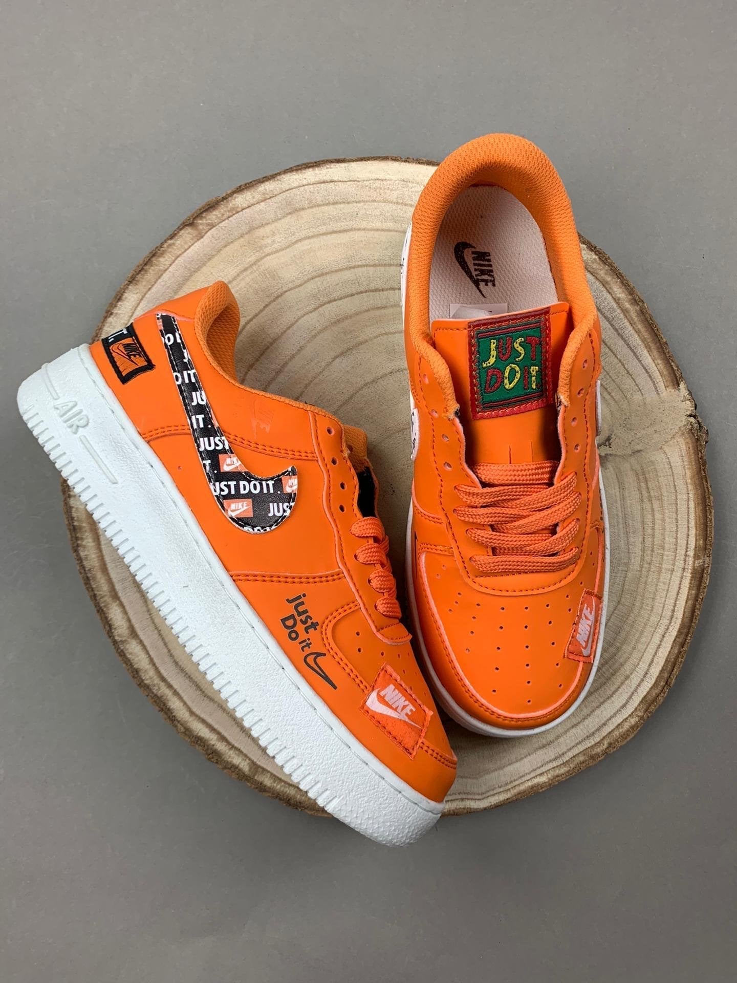 Nike Air Force 1 Just Do It